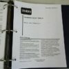 2005 TORO GROUNDSMASTER 4500-D 4700-D OPERATOR PARTS & SERVICE MANUALS 350 PAGES - Image 7