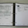 2005 TORO GROUNDSMASTER 4500-D 4700-D OPERATOR PARTS & SERVICE MANUALS 350 PAGES - Image 9
