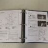 2005 TORO GROUNDSMASTER 4500-D 4700-D OPERATOR PARTS & SERVICE MANUALS 350 PAGES - Image 10