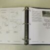 2005 TORO GROUNDSMASTER 4500-D 4700-D OPERATOR PARTS & SERVICE MANUALS 350 PAGES - Image 11