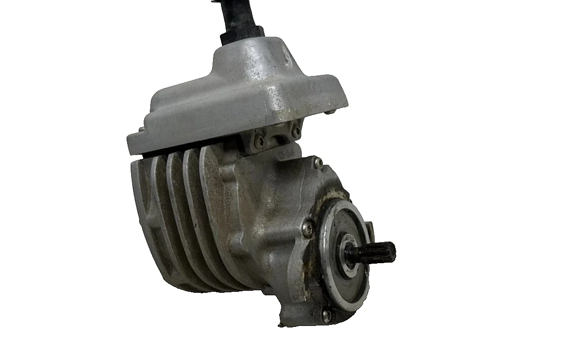 TORO 5010 H REELMASTER 7" REEL MOWER ELECTRIC DRIVE MOTOR 138-8908 138-8909 - Image 2