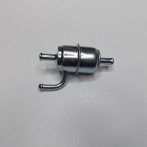 830585 fuel filter OEM CUSHMAN HAULSTER TRUCKSTER BYPASS FUEL FILTER 5/16"
