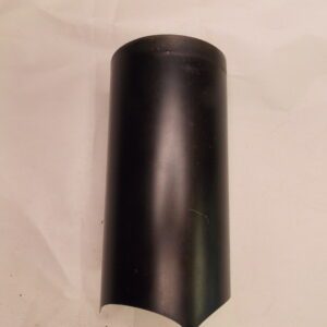 600450 R&R Hole Cutter Shell - 7" 2 Bolt Hole Top Mount