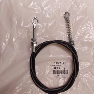 115-7171, Toro Greensmaster Flex 1800/2100 | Engages Service & Parking Brake,